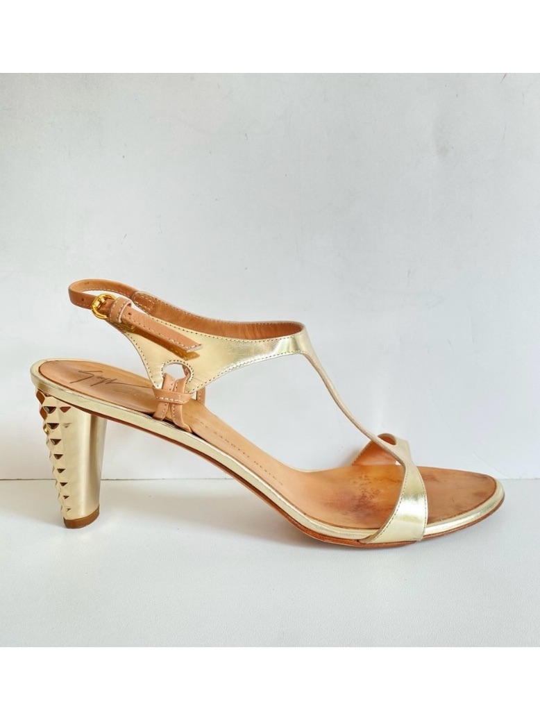 Giuseppe Zanotti Heels